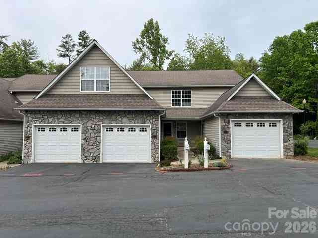 Condo For Sale - 203 Waters Edge Drive #1297<br/> Buncombe County, Weaverville, NC 28787