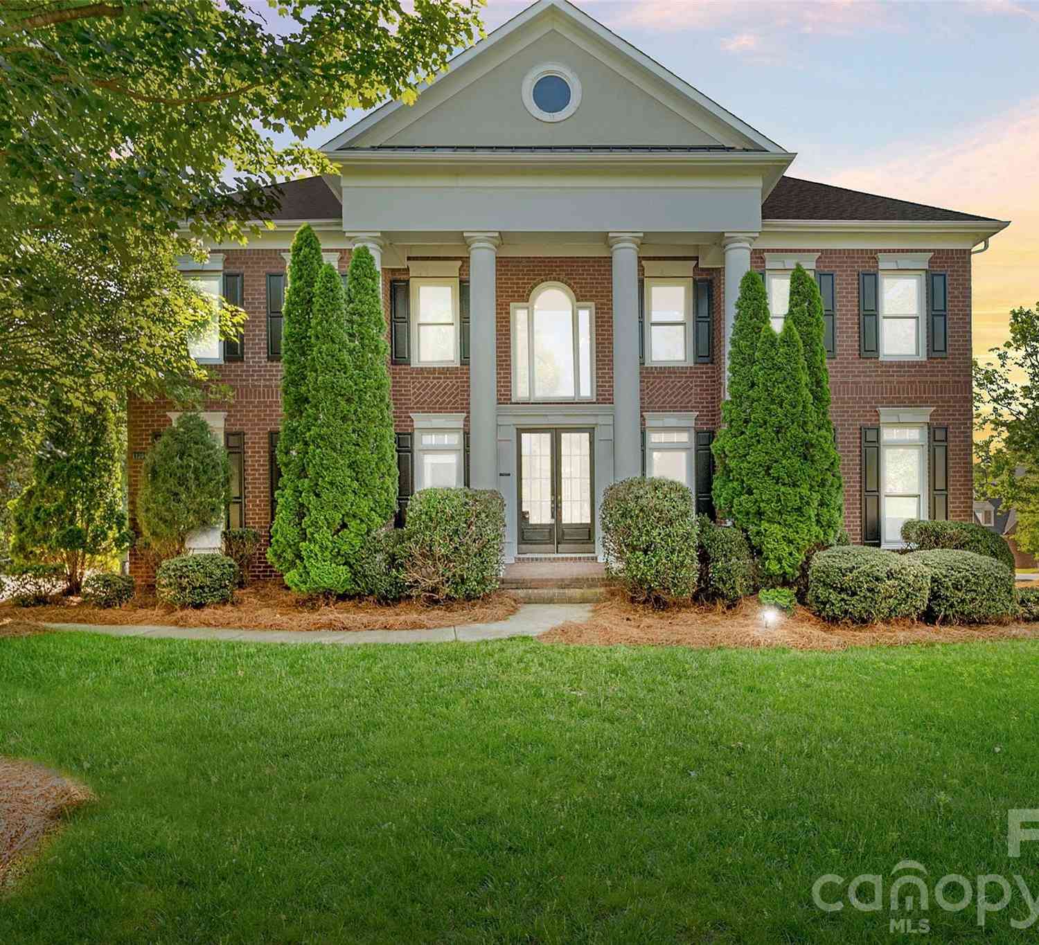 Homes For Sale - 11204 Wescott Hill Drive<br/> Huntersville, NC 28078