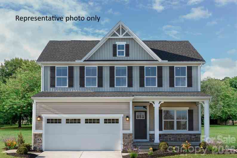 Homes For Sale - 1038 Black Bear Road<br/> Indian Trail, NC 28079