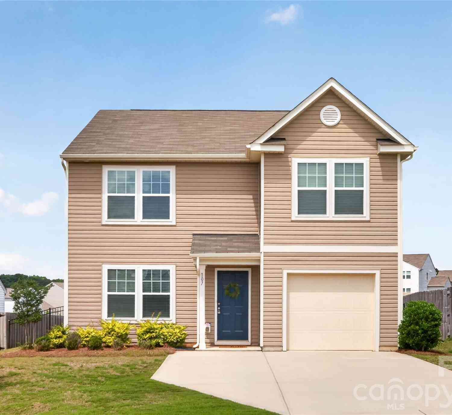 Homes For Sale - 107 Galley Lane #I208<br/> Statesville, NC 28677