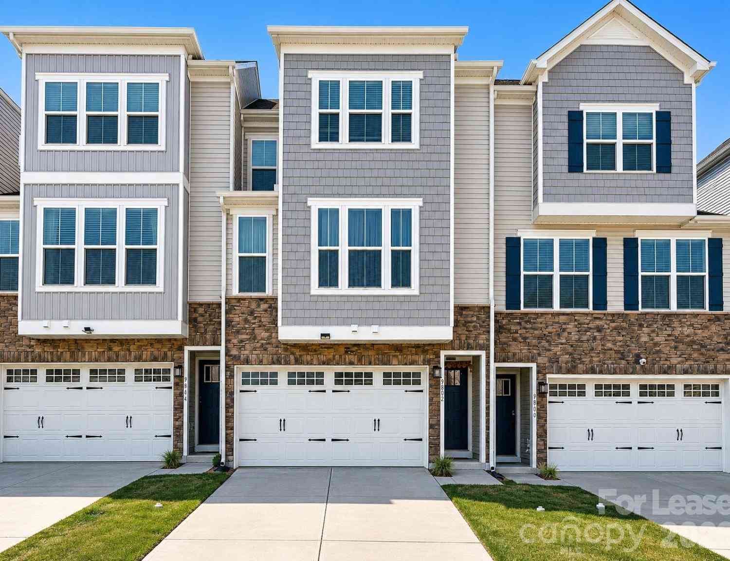 Townhomes For Rent In Huntersville Nc