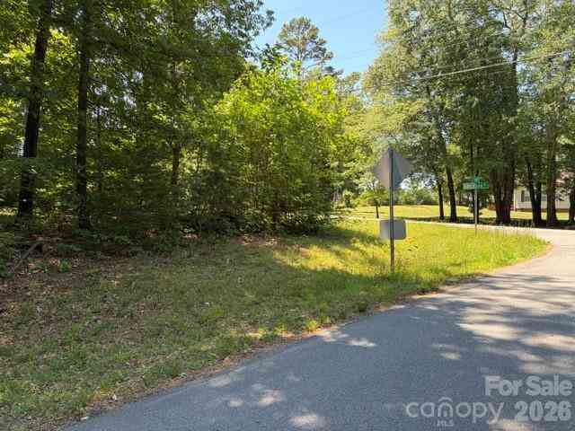 Vacant Land For Sale - 4702 Lee Cline Road<br/> Conover, NC 28613