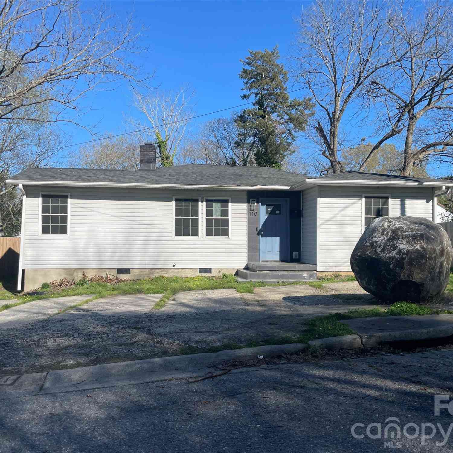Homes For Sale - 110 Sterling Street<br/> Chesterfield, SC 29706