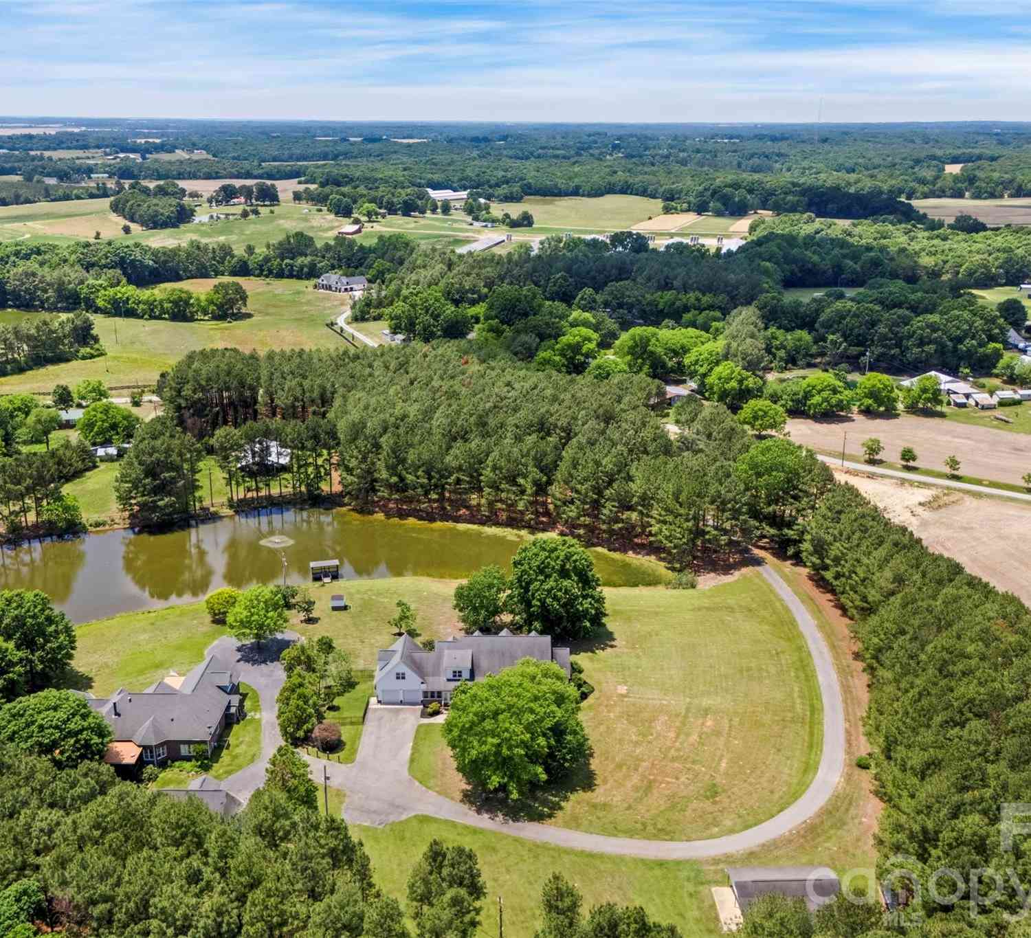 Homes For Sale - 5639 White Store Road<br/> Wingate, NC 28174