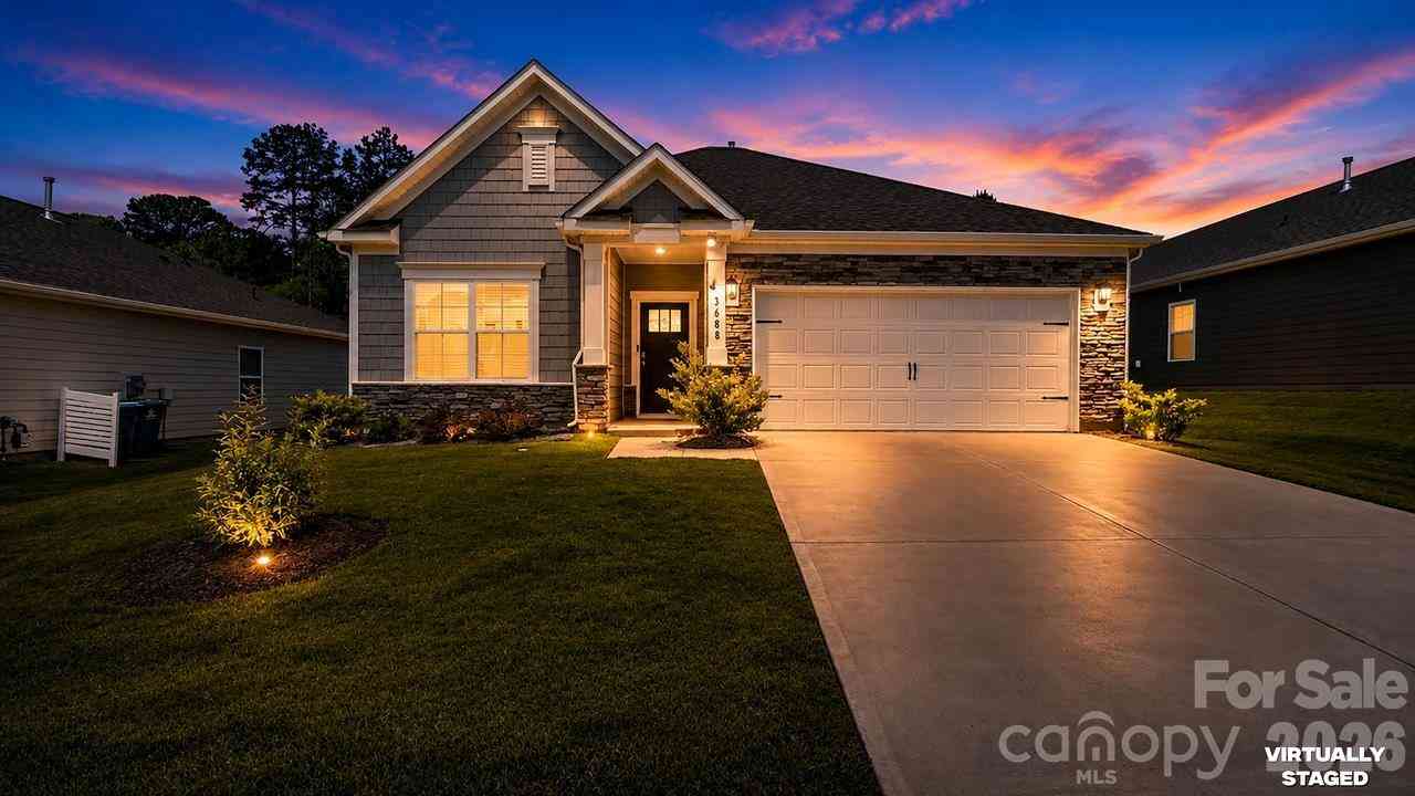 Homes For Sale - 3688 Mercer Street<br/> Terrell, NC 28682