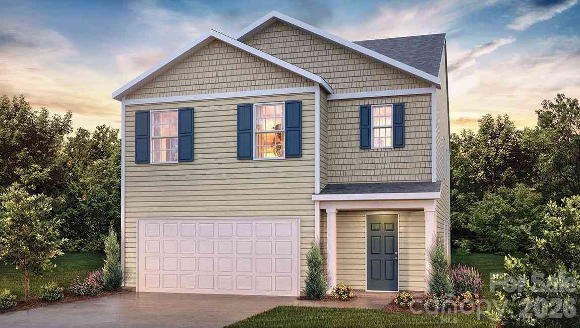 Homes For Sale - 3839 Maxwell Henry Lane<br/> Conover, NC 28613