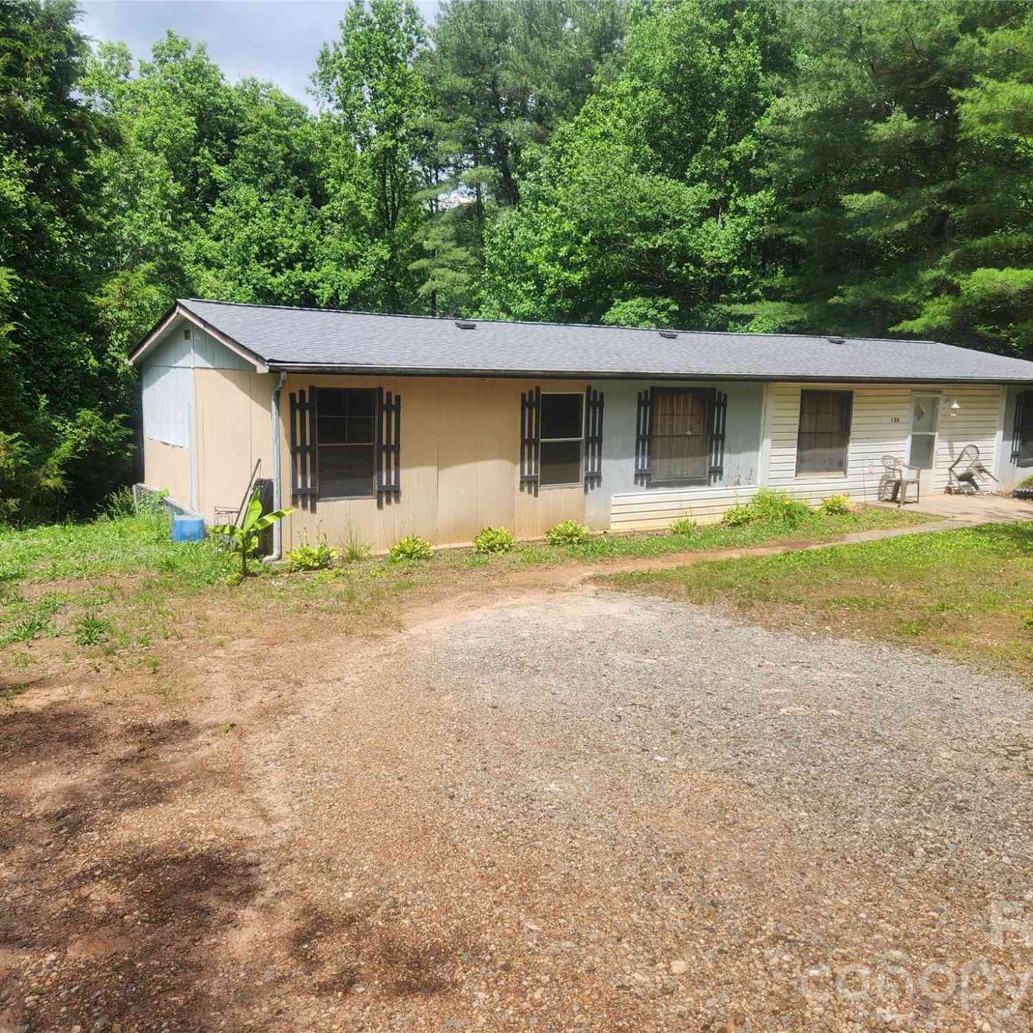 Homes For Sale - 135 Watson Avenue<br/> Taylorsville, NC 28681