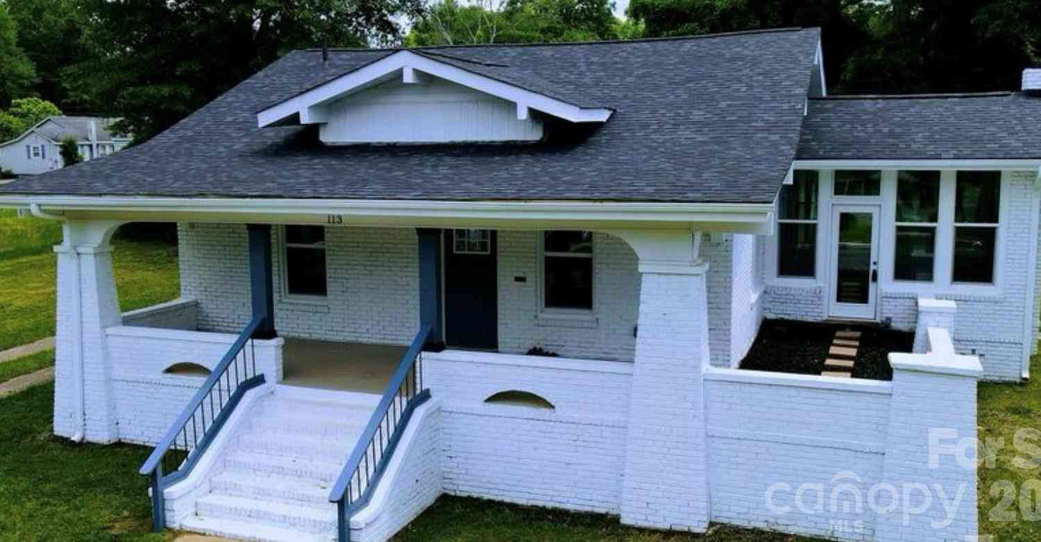 Homes For Sale - 113 Brawley Street<br/> Chesterfield, SC 29706