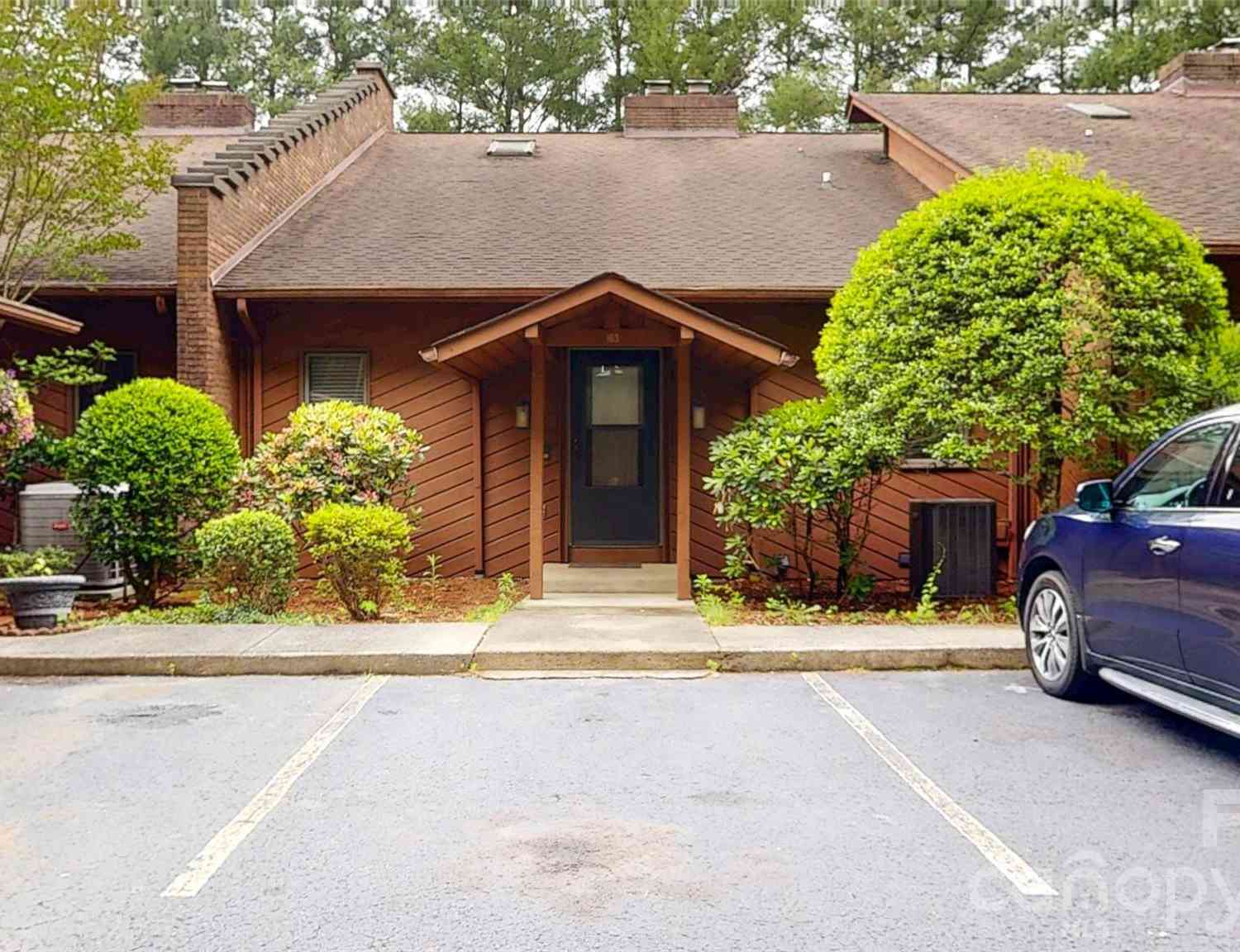 Condo For Sale - 103 Woodfield Drive #A3<br/> Buncombe County, Asheville, NC 28803