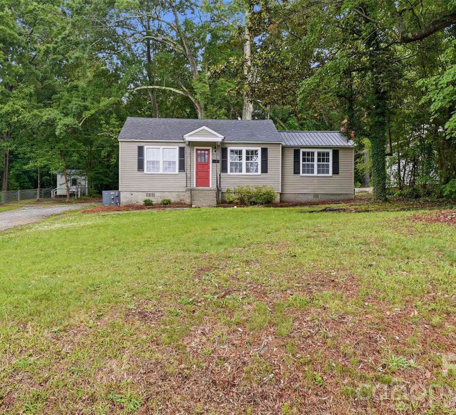 Homes For Sale - 128 Ella Street<br/> Chesterfield, SC 29706