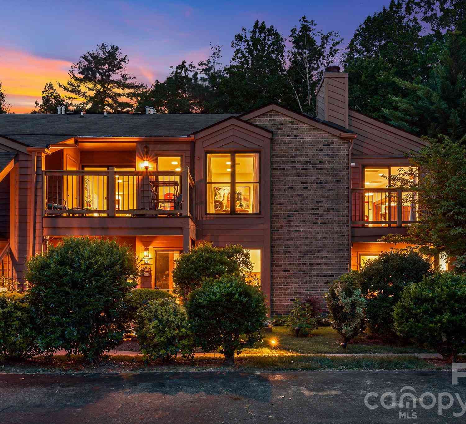 Condo For Sale - 60 Ravencroft Lane<br/> Buncombe County, Asheville, NC 28803