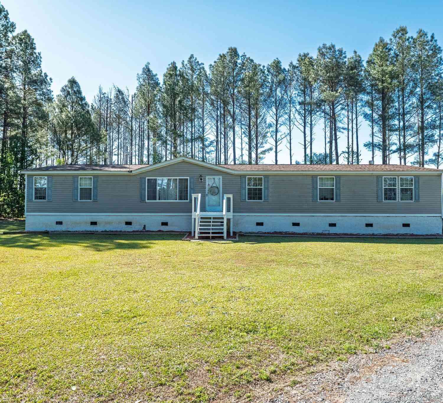 Homes For Sale - 11445 Hwy 742 Highway<br/> Polkton, NC 28135