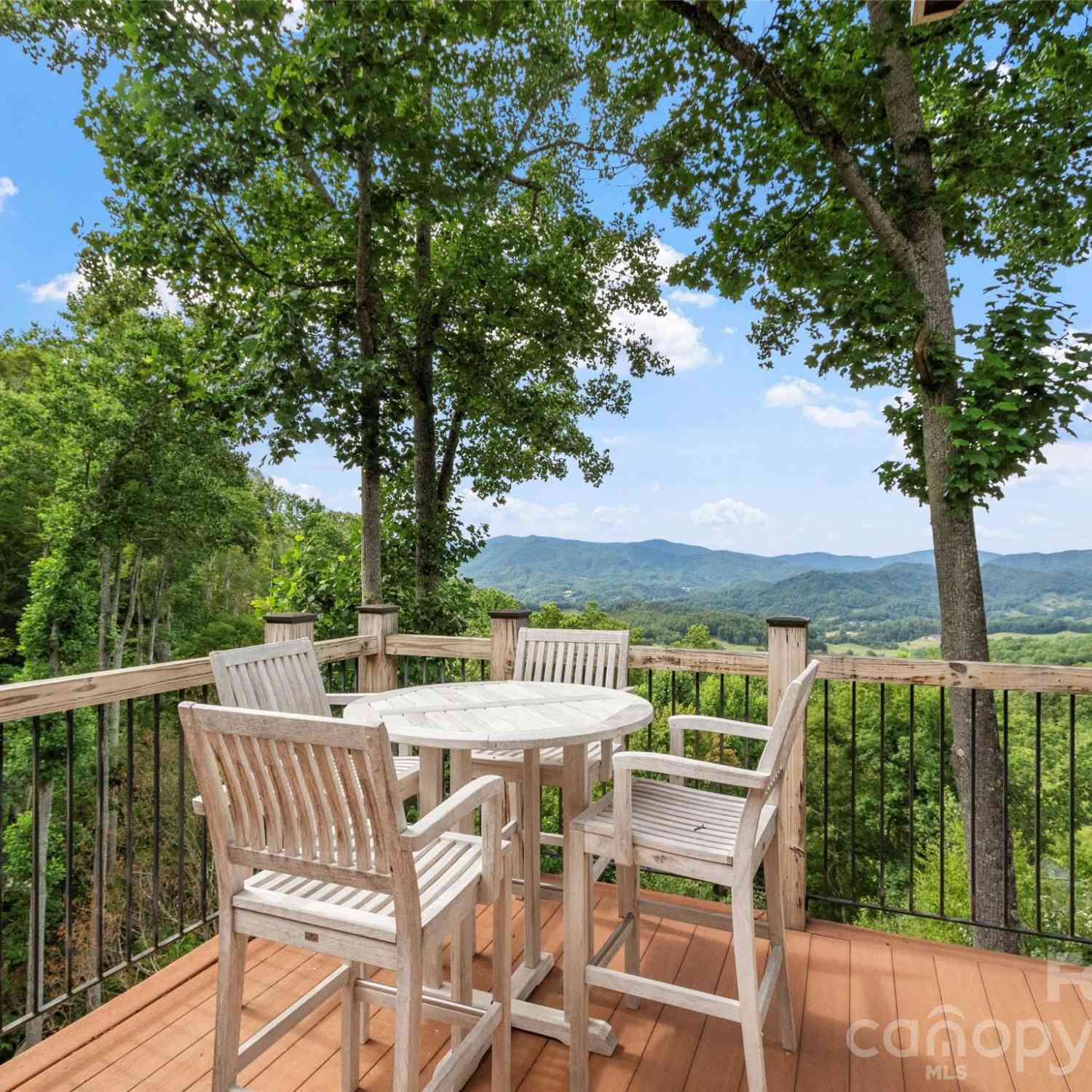 Condo For Sale - 47 Creekside Way #H/301<br/> Burnsville, NC 28714