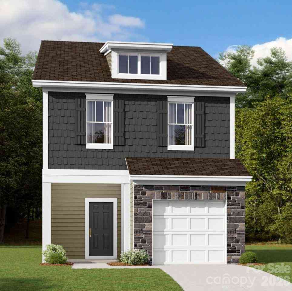 Townhouse For Sale - 1157 Overbrook Place<br/> Wingate, NC 28174
