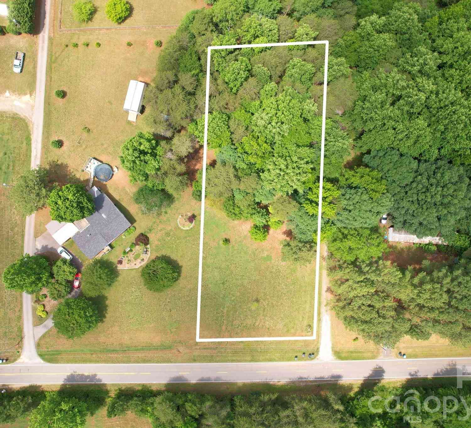 Vacant Land For Sale - 00 Bolton Road<br/> Catawba, NC 28609