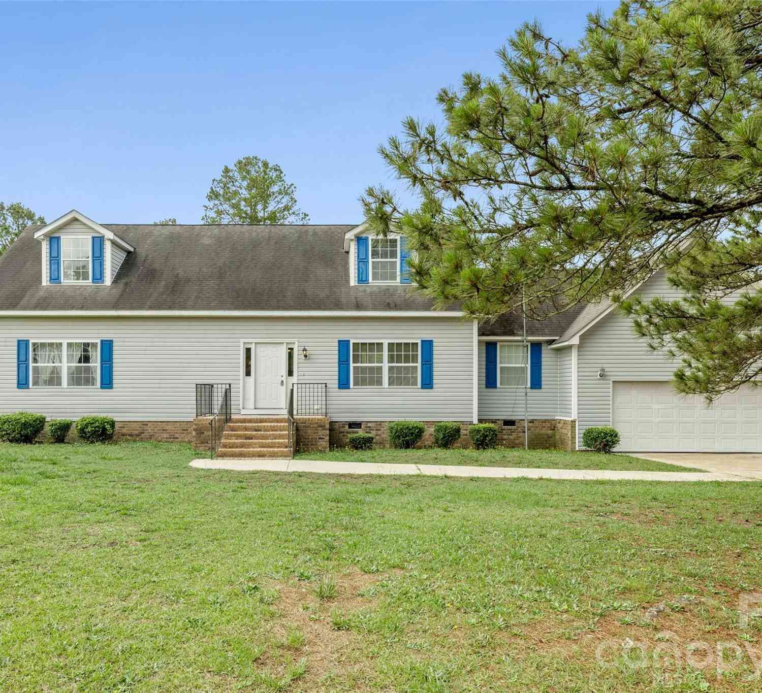Homes For Sale - 519 Birdie Haven Drive #31<br/> Chesterfield, SC 29706
