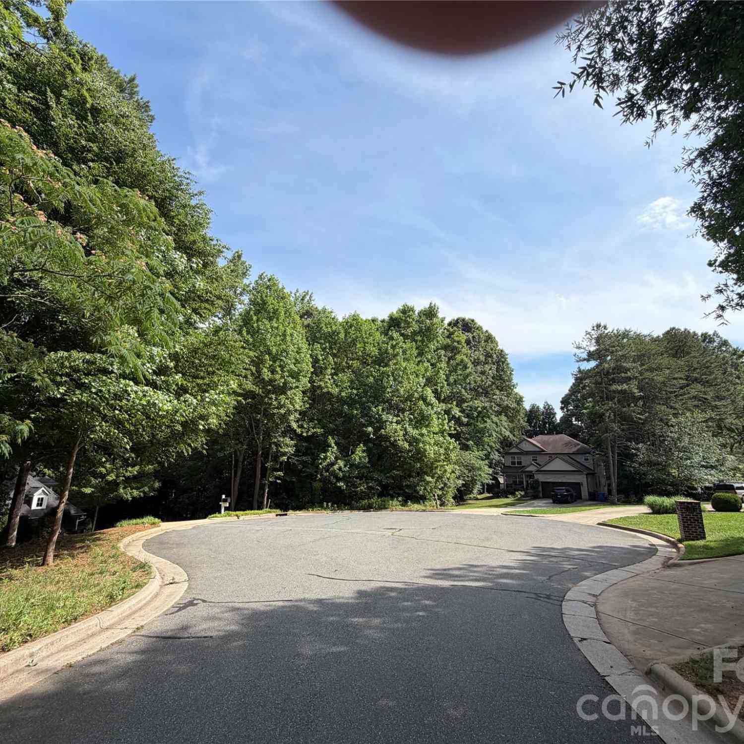 Vacant Land For Sale - 119 Colony Hill Lane<br/> Mooresville, NC 28115