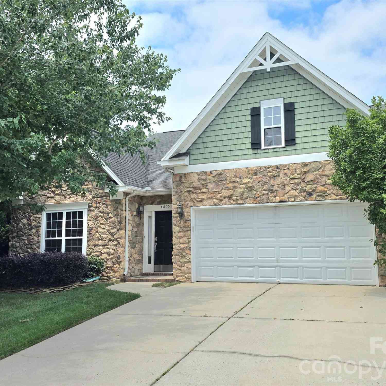 Homes For Sale - 4405 Squirrel Trail Lane #26<br/> Charlotte, NC 28269