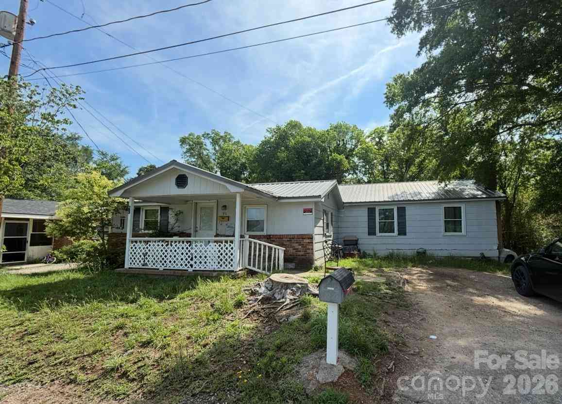 Homes For Sale - 106 Deaver Street<br/> Chesterfield, SC 29706