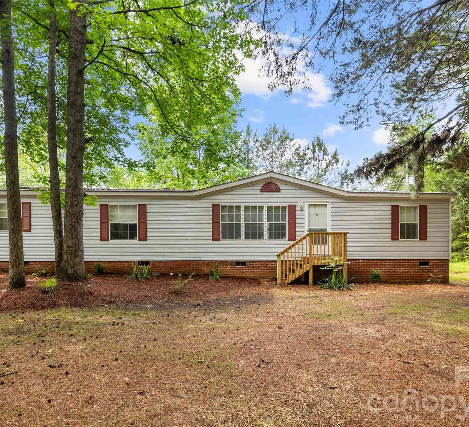 Homes For Sale - 1906 Old Richburg Road<br/> Chesterfield, SC 29076