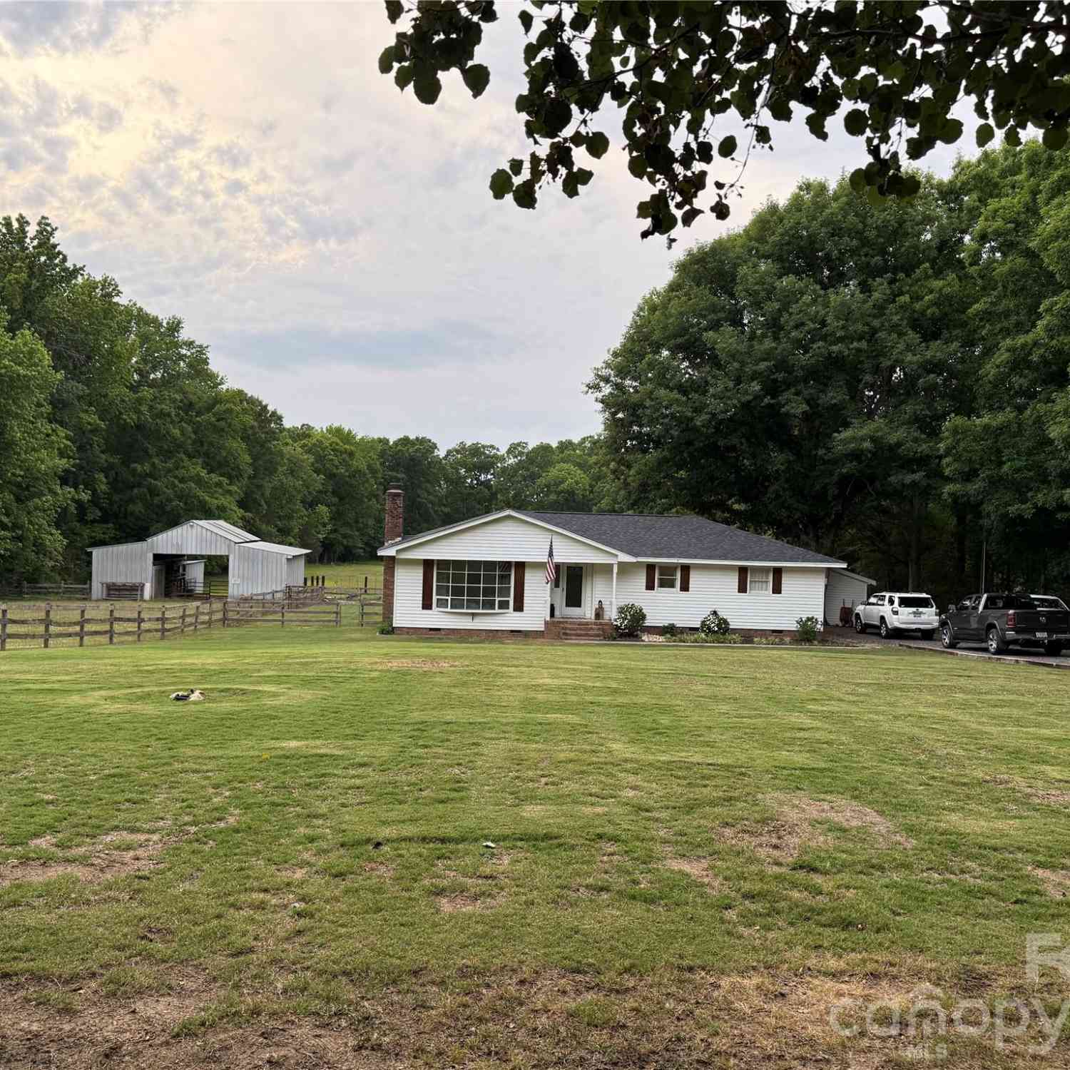 Homes For Sale - 1609 Hall Road<br/> Chesterfield, SC 29706
