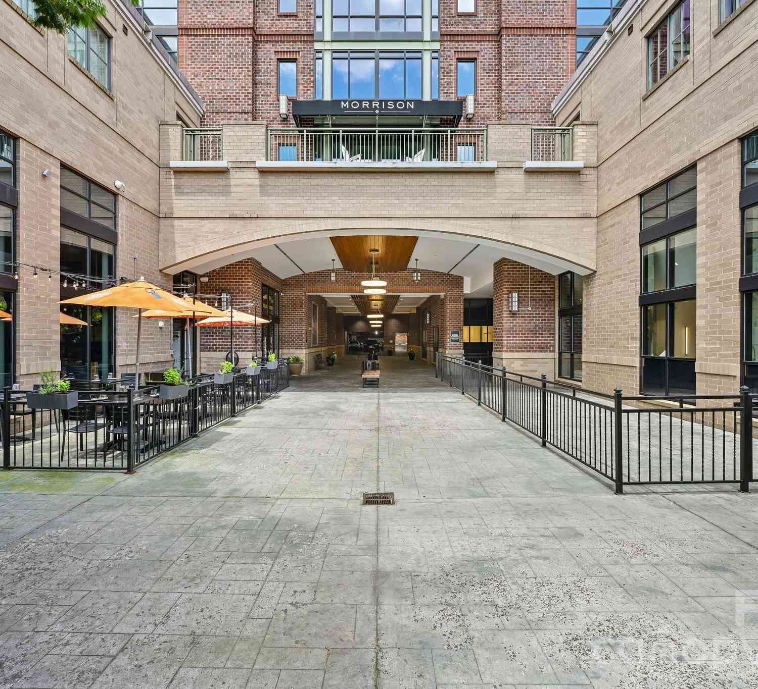Condo For Sale - 721 Governor Morrison Street #601<br/> Charlotte, NC 28211