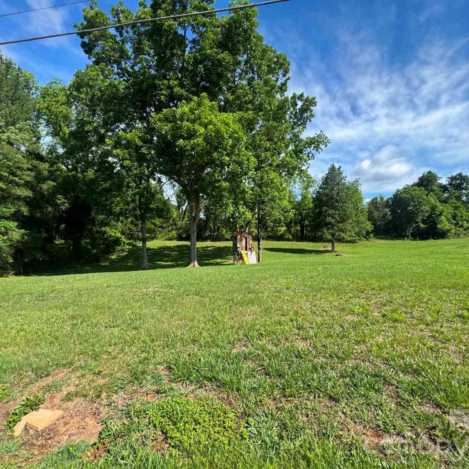 Vacant Land For Sale - TBD Mountain Park Road<br/> State Road, NC 28676