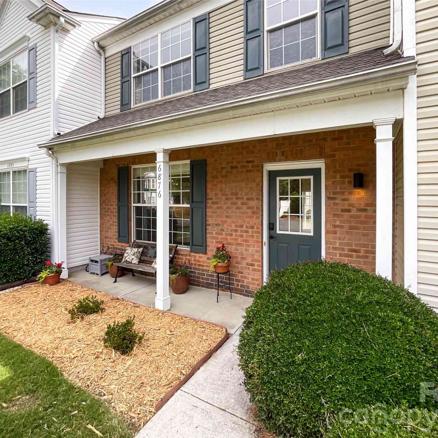 Townhouse For Sale - 6876 Rothchild Drive<br/> Charlotte, NC 28270
