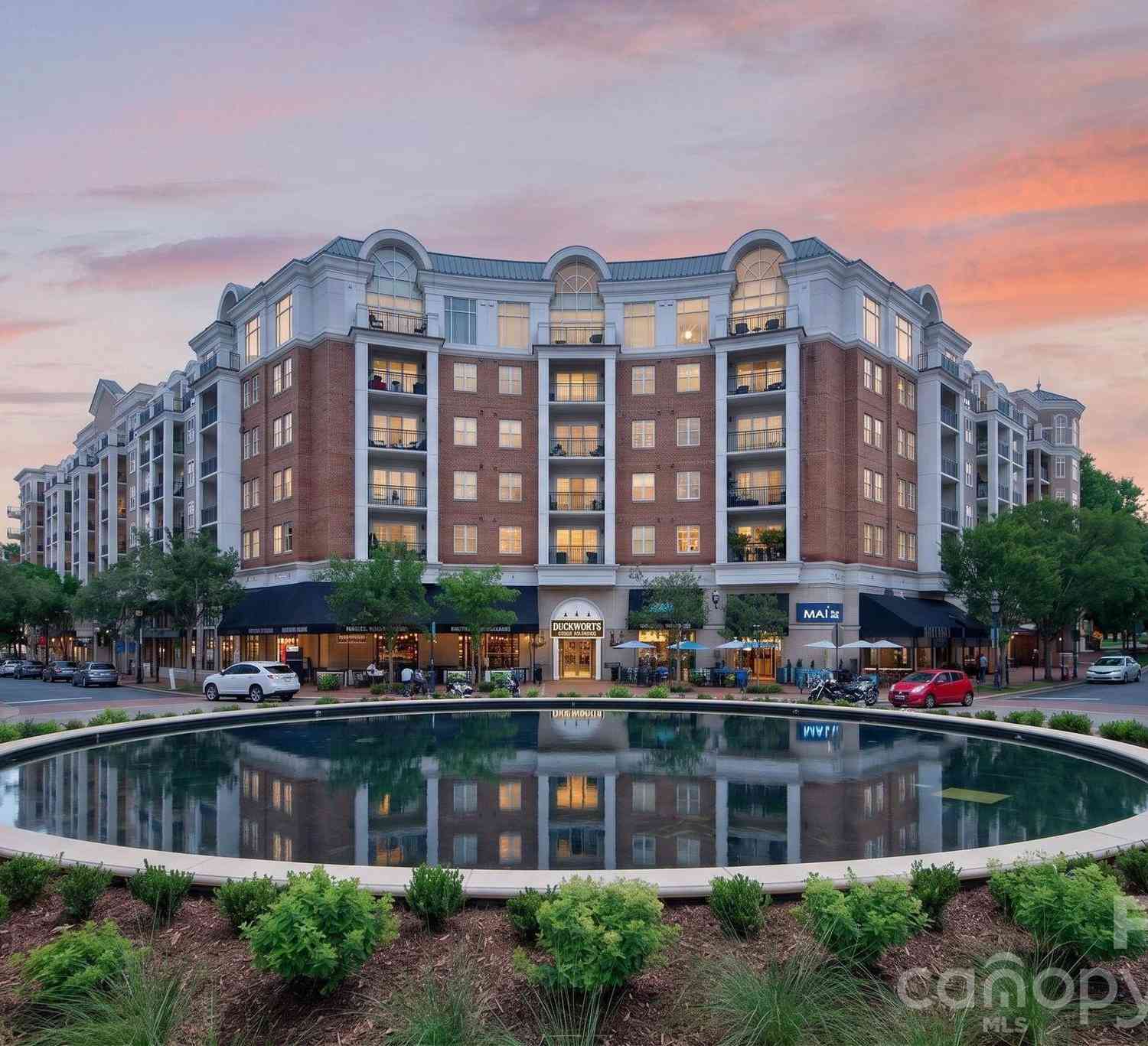 Condo For Sale - 4625 Piedmont Row Drive #612<br/> Charlotte, NC 28210