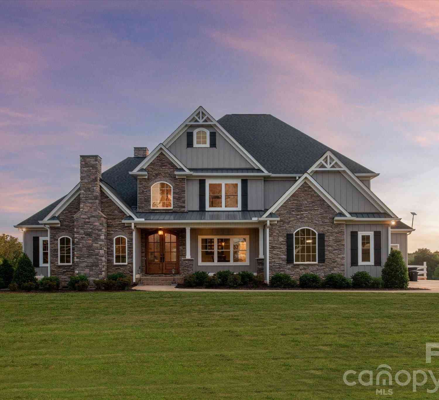 Homes For Sale - 2206 Camden Road<br/> Wingate, NC 28174