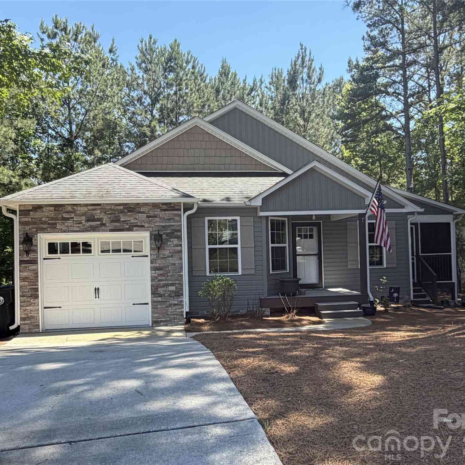Homes For Sale - 612 Red Hawk Way #57<br/> York County, Clover, SC 29710