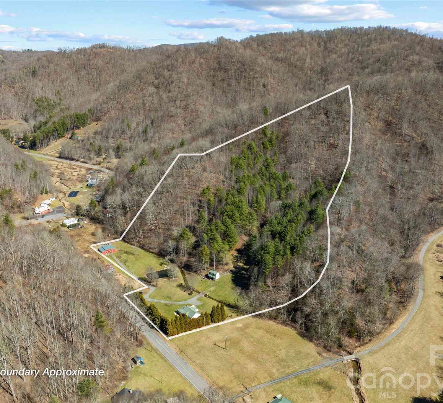 Homes For Sale - 12892 Us 23 Highway<br/> Mars Hill, NC 28754