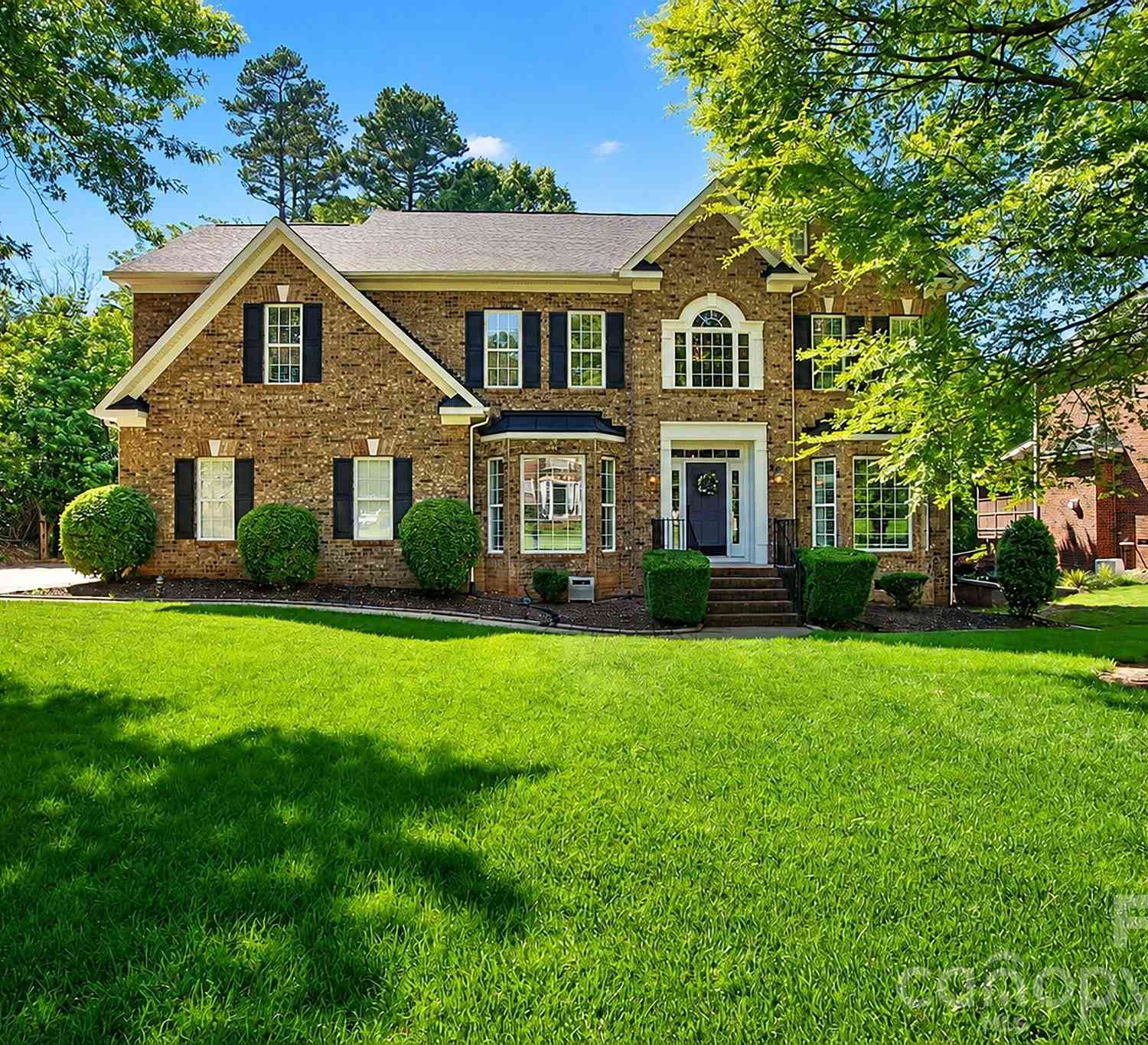 Homes For Sale - 6204 Pumpernickel Lane<br/> Monroe, NC 28110