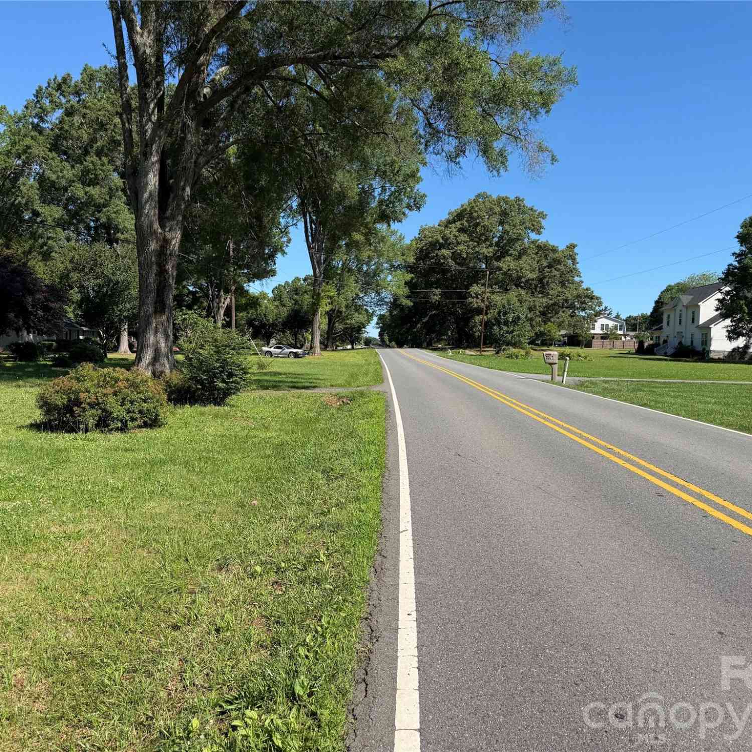 Vacant Land For Sale - 3538 Back Creek Church Road<br/> Charlotte, NC 28213