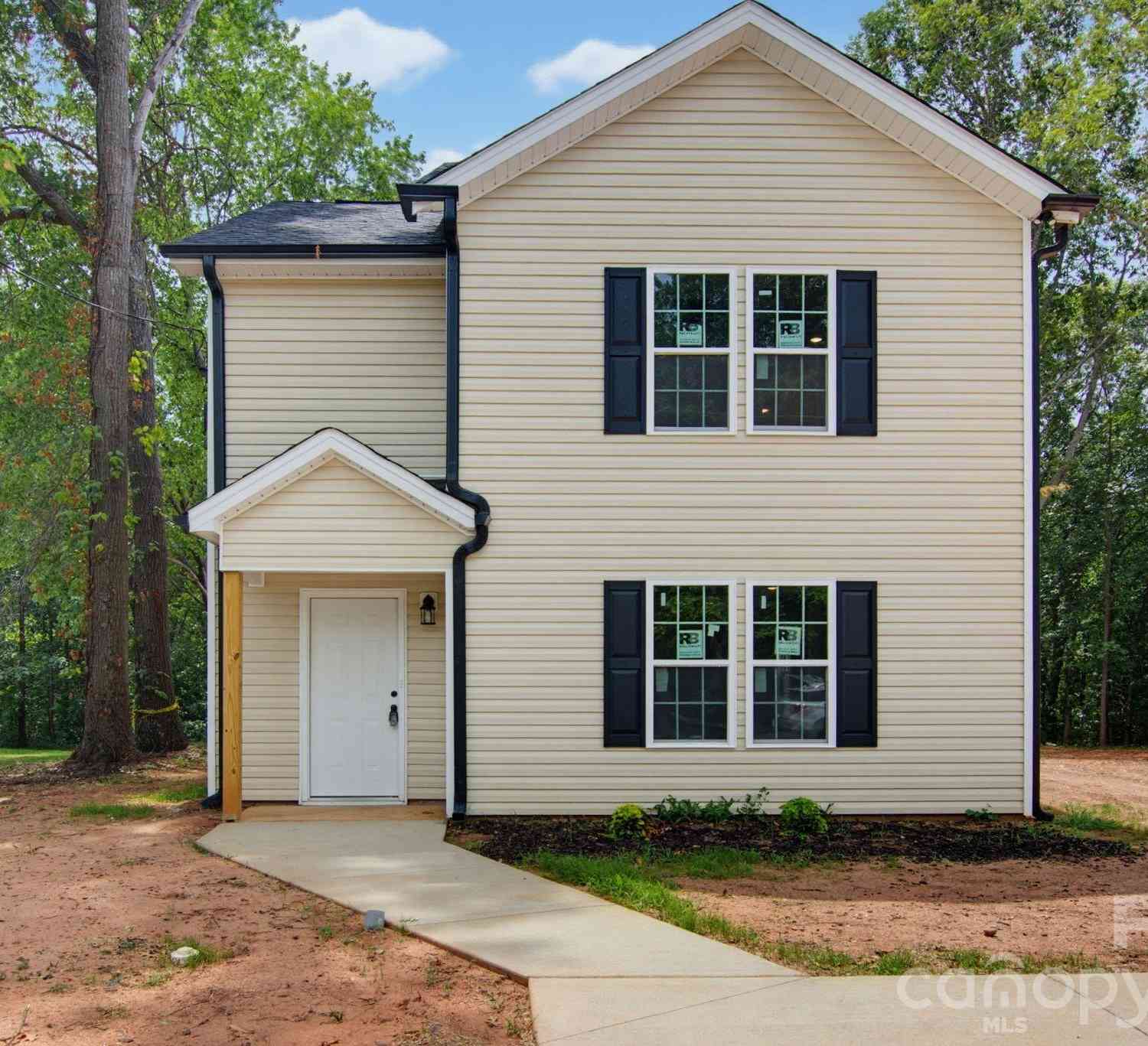 Homes For Sale - 2258 Lula Street<br/> Winston Salem, NC 27101