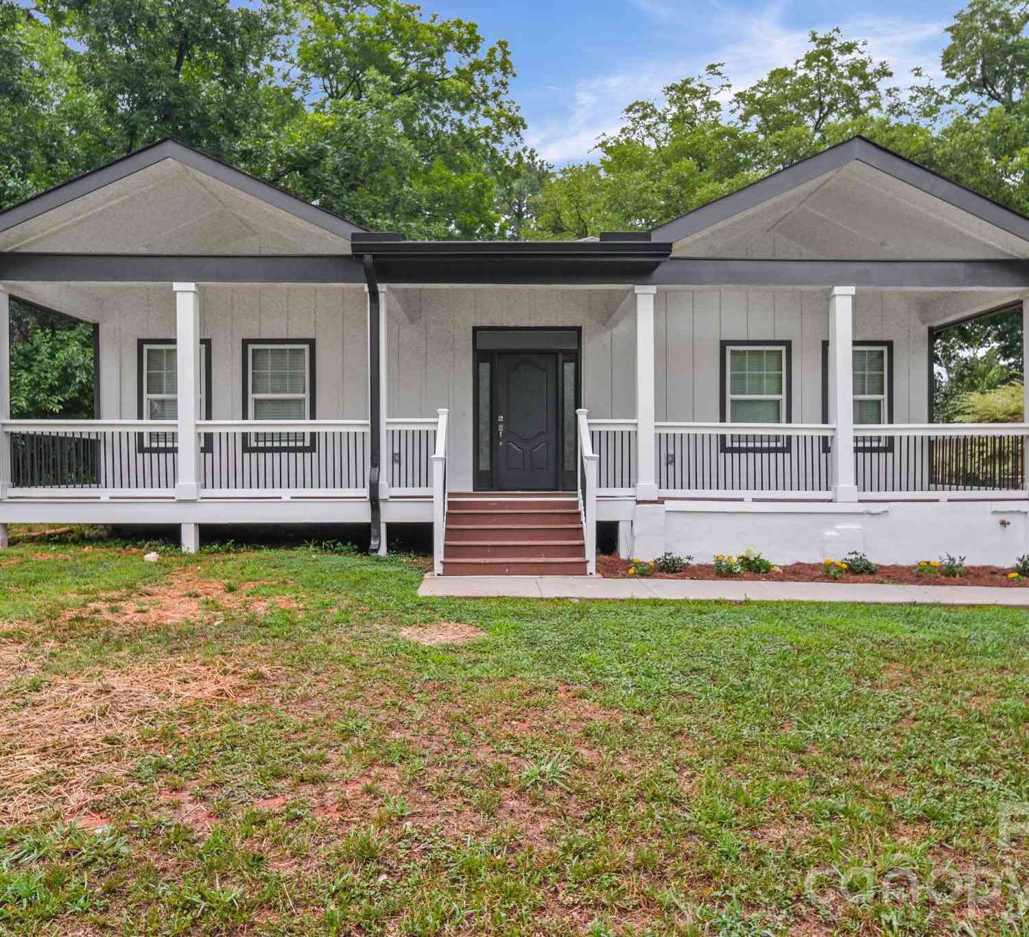 Homes For Sale - 111 Hemphill Avenue<br/> Chesterfield, SC 29706