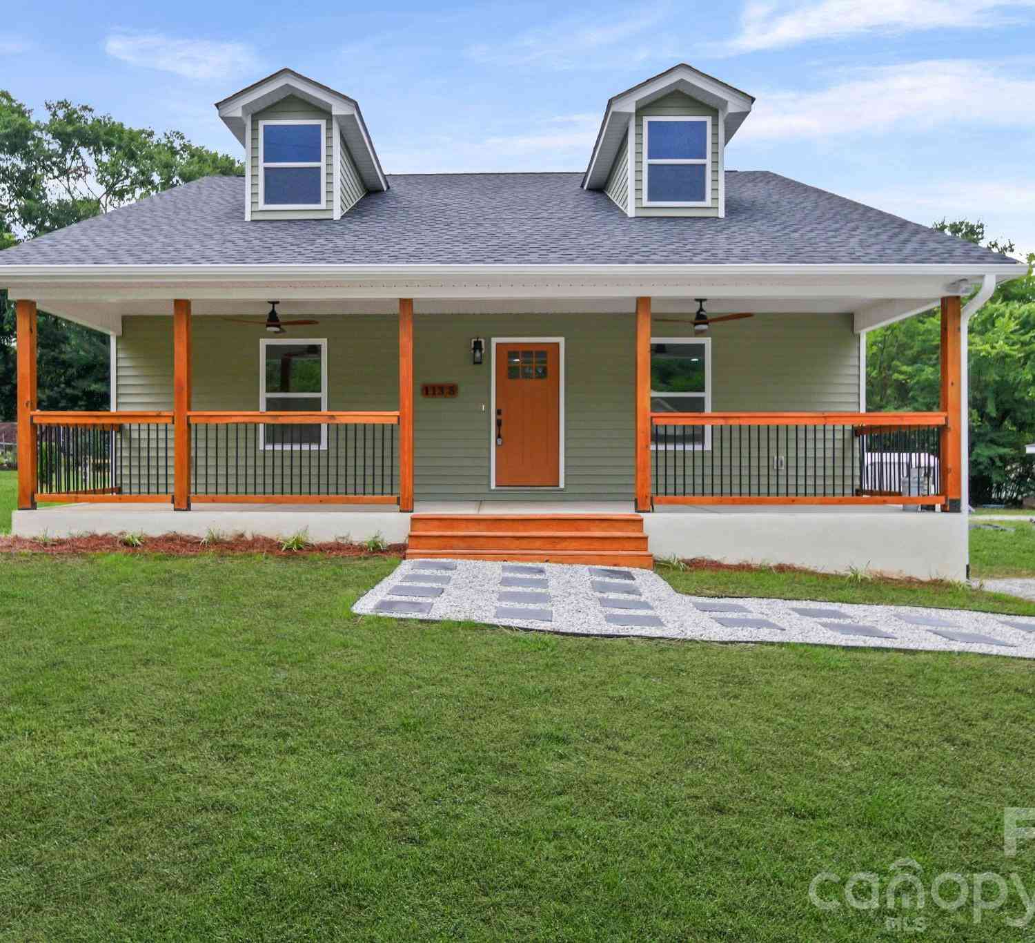 Homes For Sale - 113.5 Graham Street<br/> Chesterfield, SC 29706