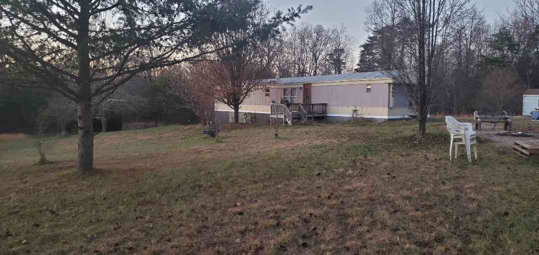 Mobile Home For Sale - 1514 E Skyline Drive<br/> Scott County, Lexington, IN 47138