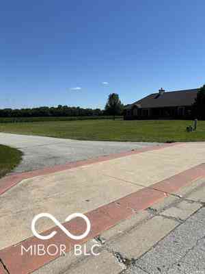 Vacant Land For Sale - Lot 5<br/> Tipton, IN 46072