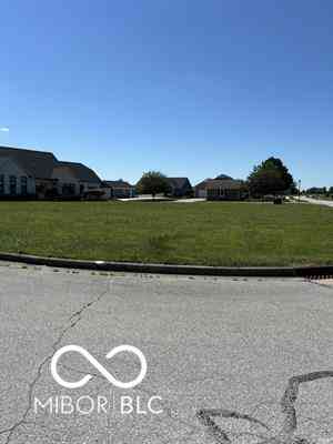Vacant Land For Sale - Lot 6<br/> Tipton, IN 46072