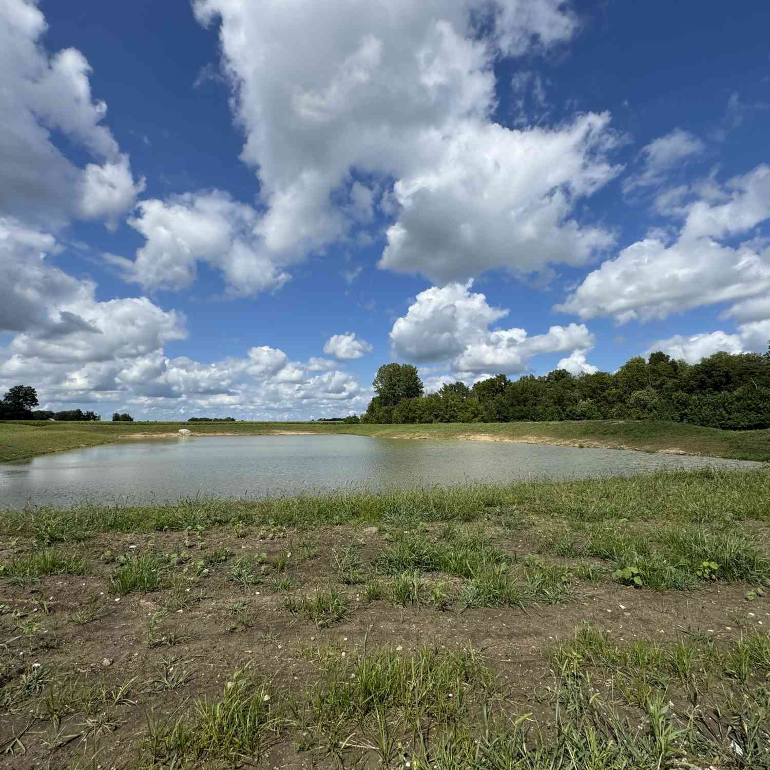 Vacant Land For Sale - 0000 E State Road 28<br/> Tipton, IN 46072