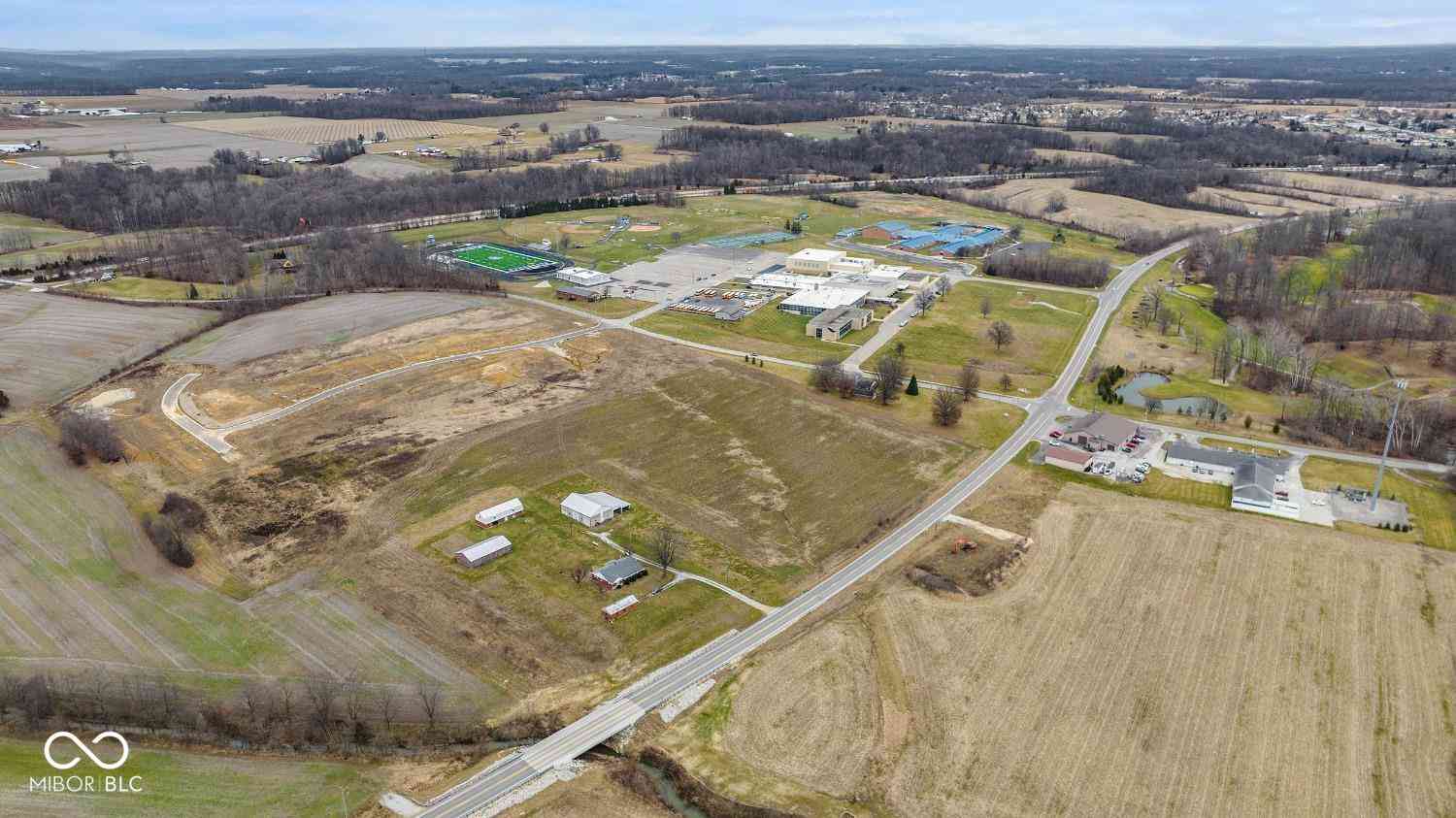 Vacant Land For Sale - State Road 46<br/> Batesville, IN 47006