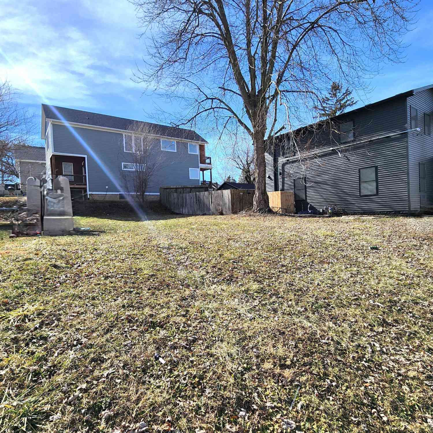 Vacant Land For Sale - 139 Hoefgen Street<br/> Marion County, Indianapolis, IN 46225