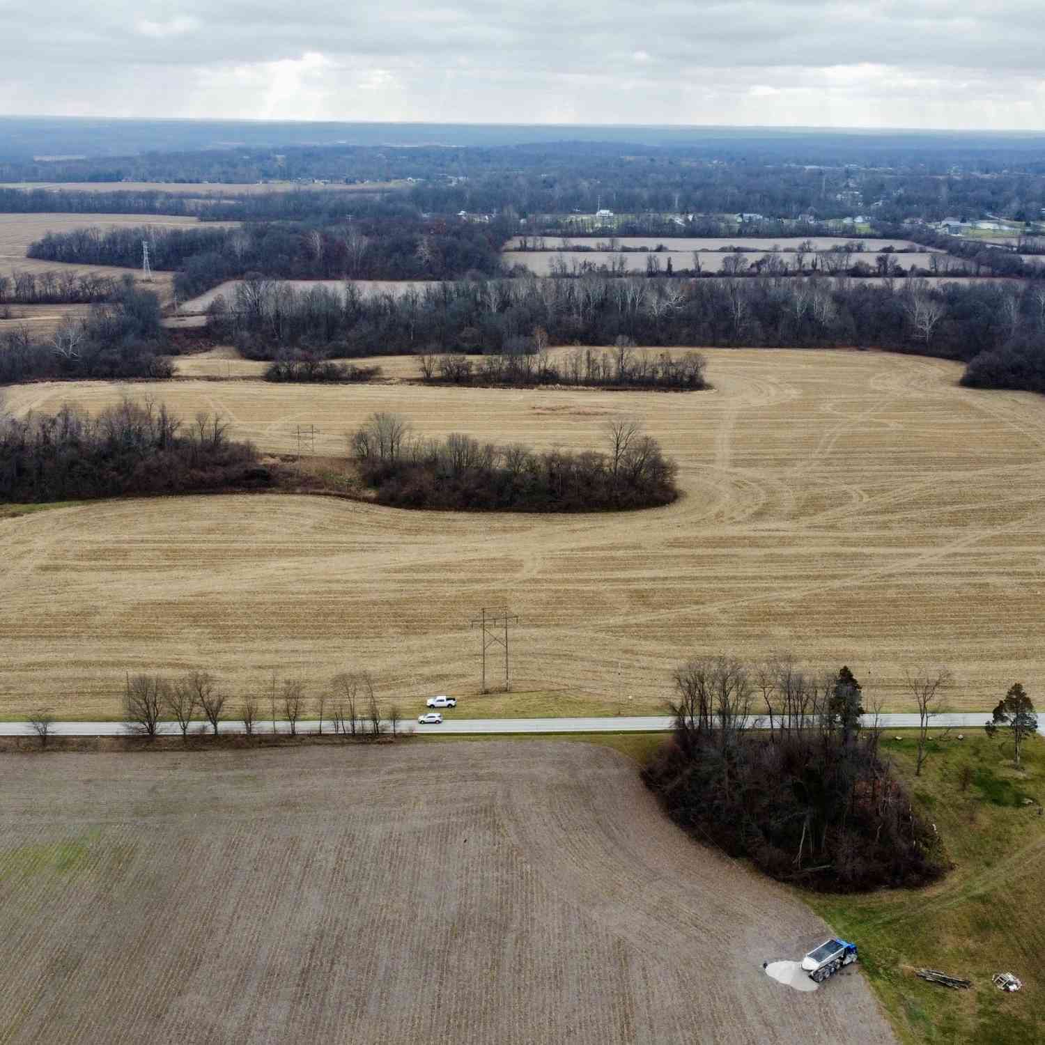 Vacant Land For Sale - 6700 #7 W Ralston Road<br/> Marion County, Indianapolis, IN 46221