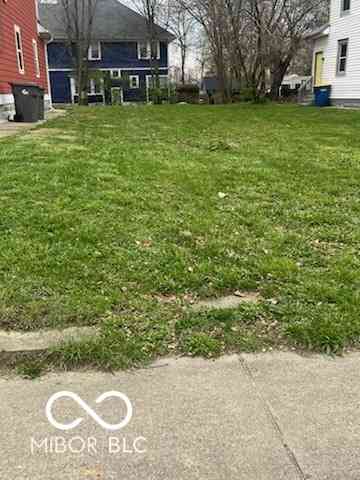 Vacant Land For Sale - 452 N State Avenue<br/> Marion County, Indianapolis, IN 46201