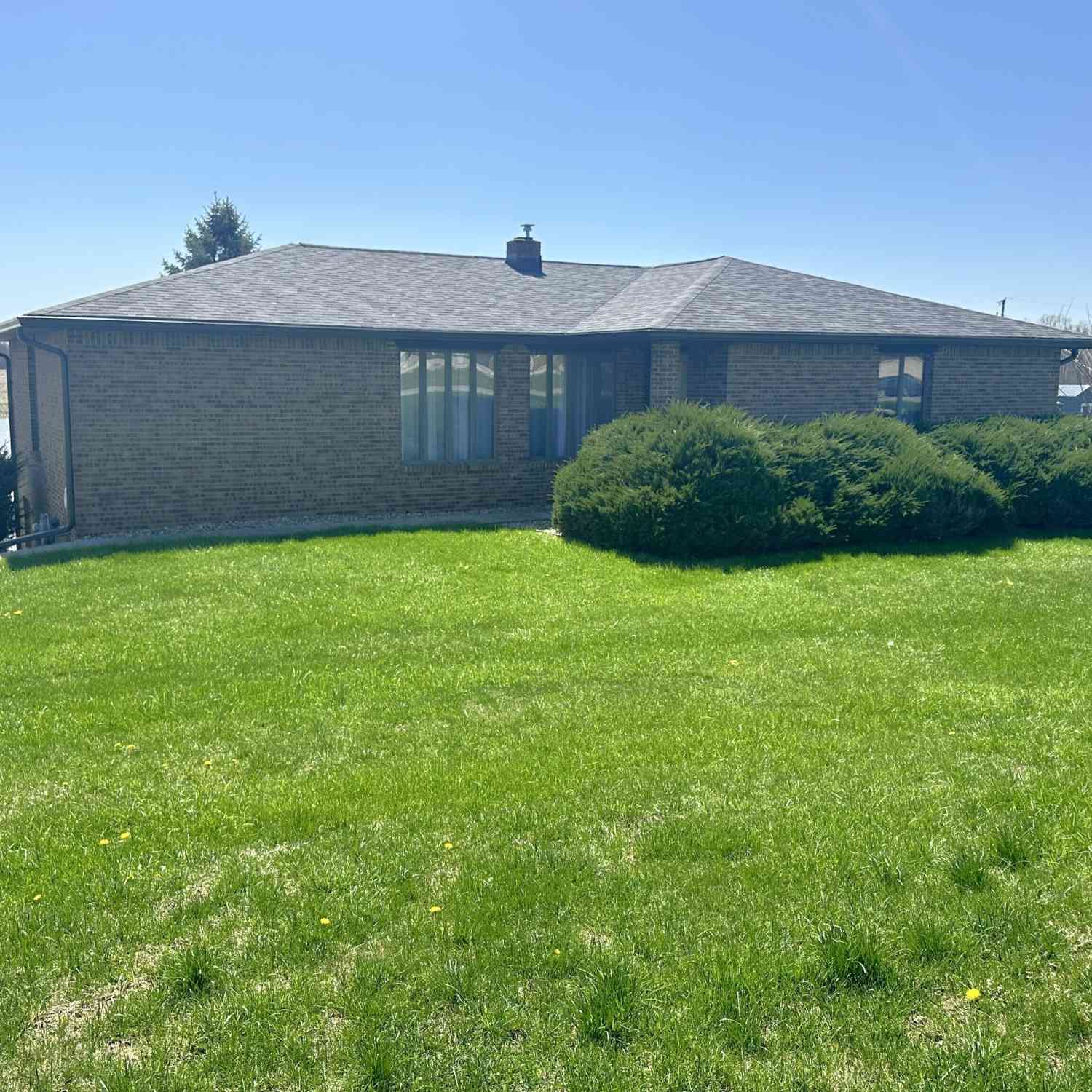 Homes For Sale - 45 Flatwoods Road<br/> Owen County, Spencer, IN 47460