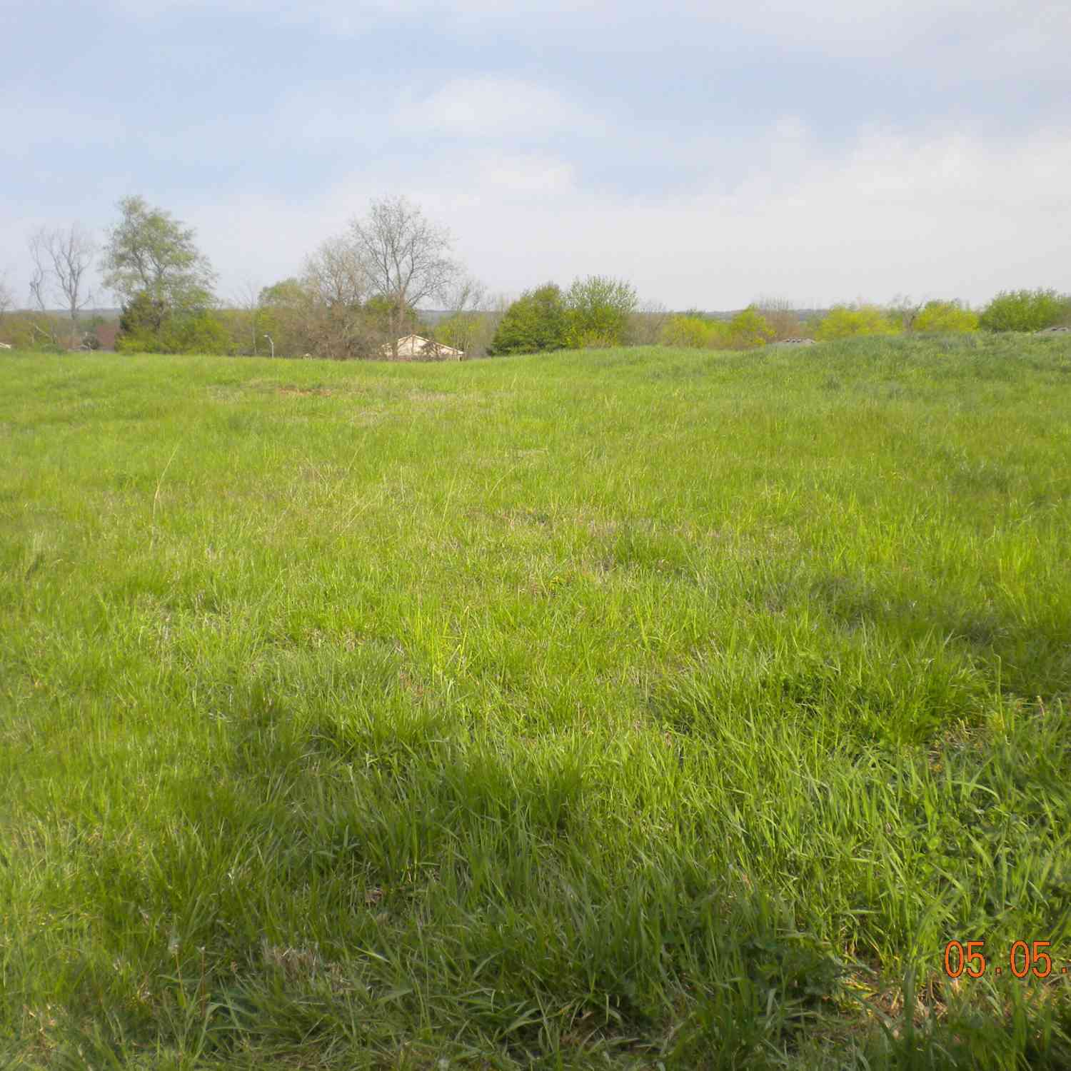 Vacant Land For Sale - Longcastle Drive<br/> Greencastle, IN 46135
