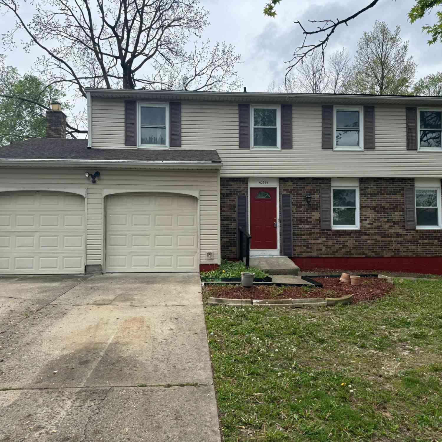 Homes For Sale - 10361 E 30th Street<br/> Marion County, Indianapolis, IN 46229