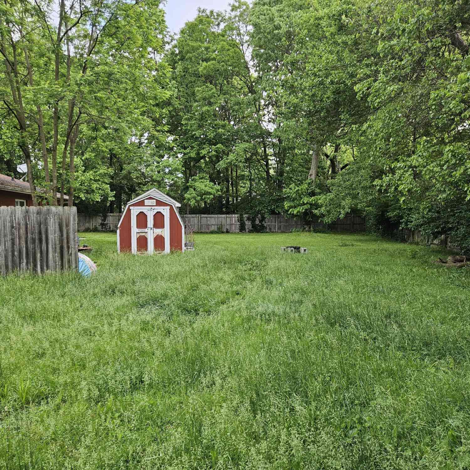 Vacant Land For Sale - 2030 Clay Street<br/> Indianapolis, IN 46205