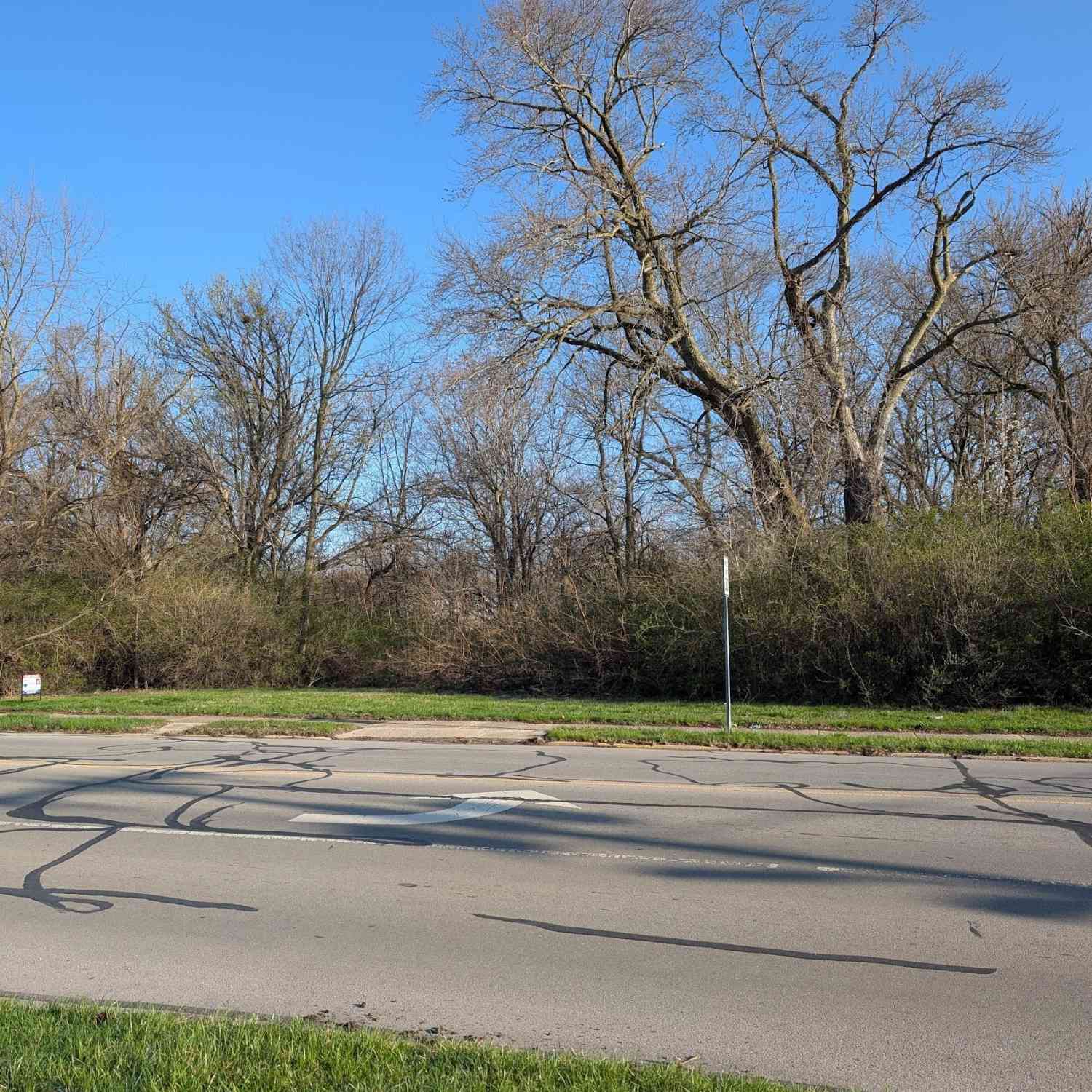 Vacant Land For Sale - 18th Street<br/> Madison County, Anderson, IN 46016